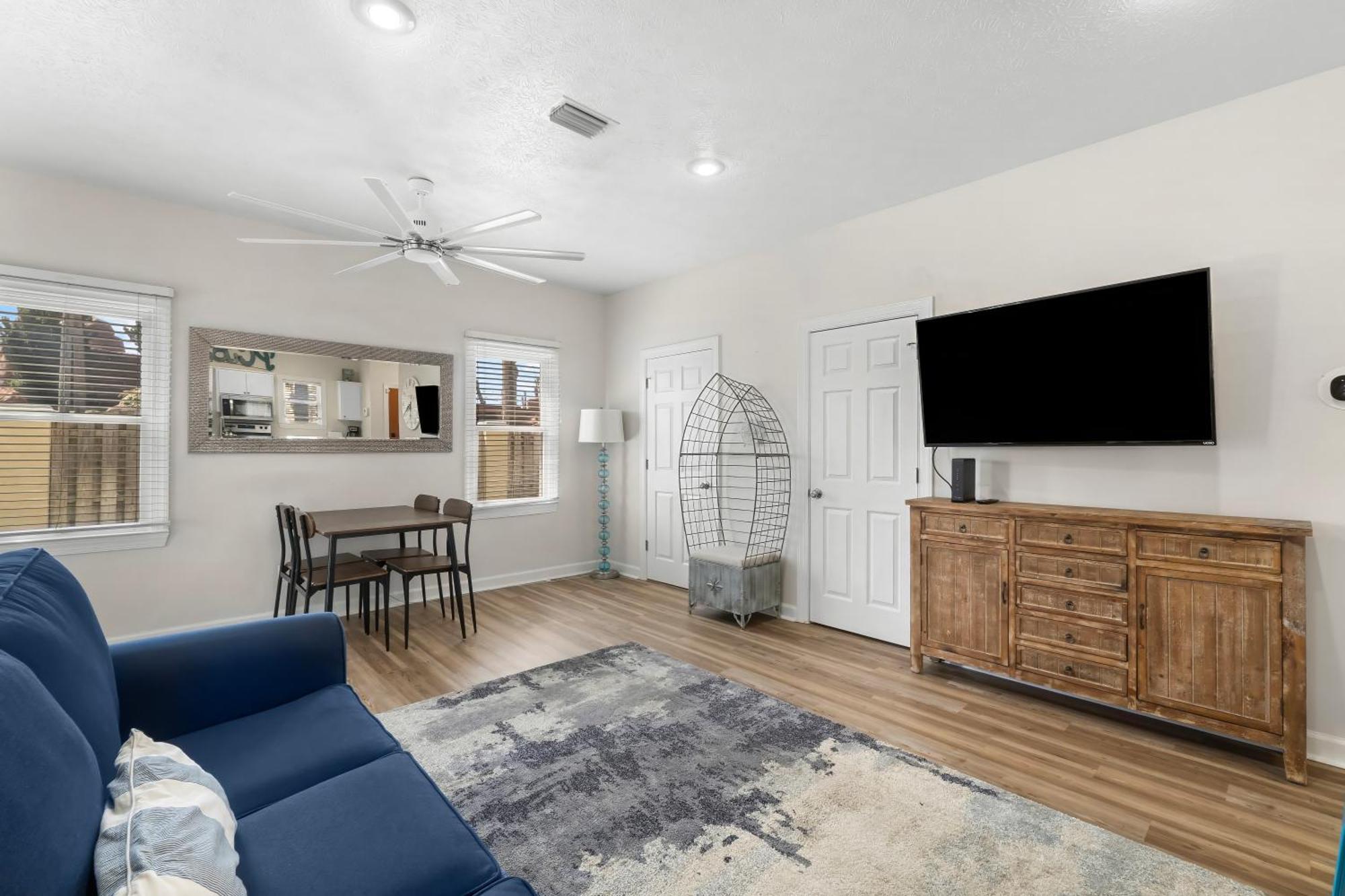 Bonita Retreat Holiday home Panama City Beach